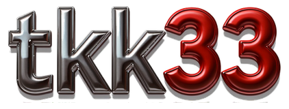 tkk33 logo